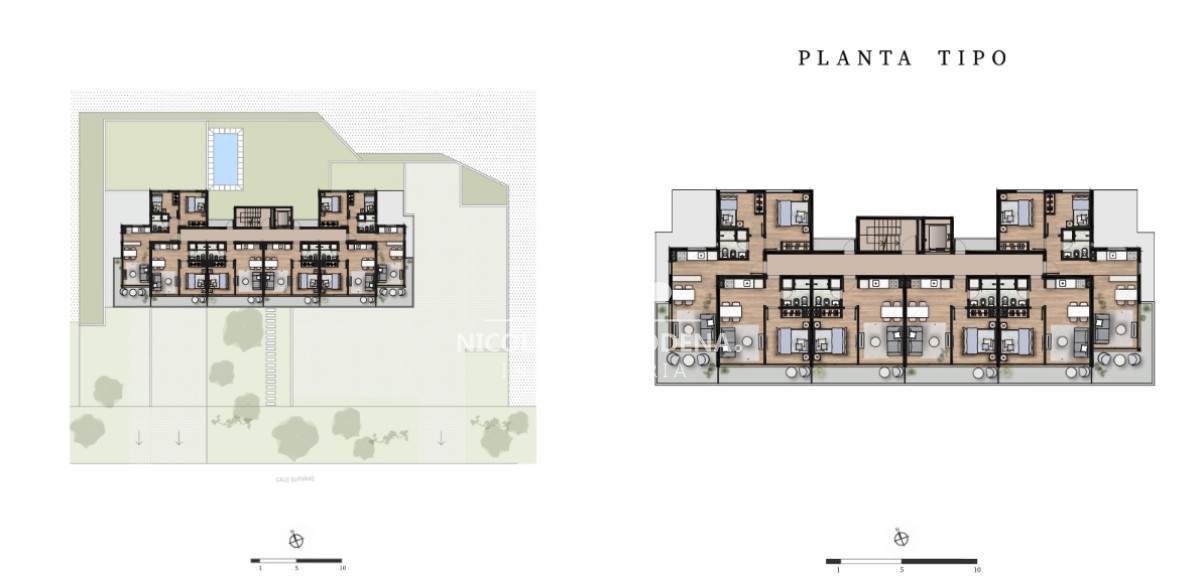 Apartamento
