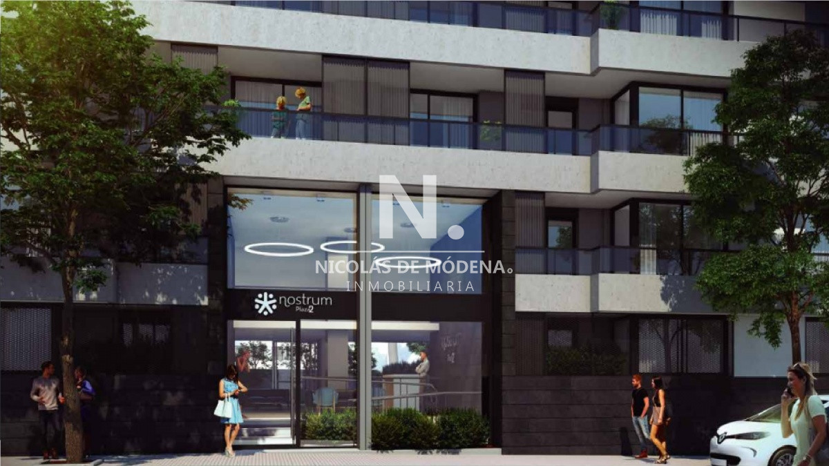 Tres Cruces - GoPunta - Portal Inmobiliario de Punta del Este - Maldonado
