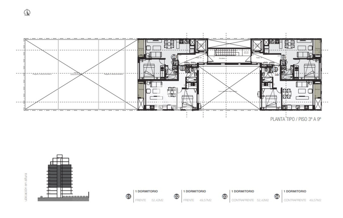 Apartamento