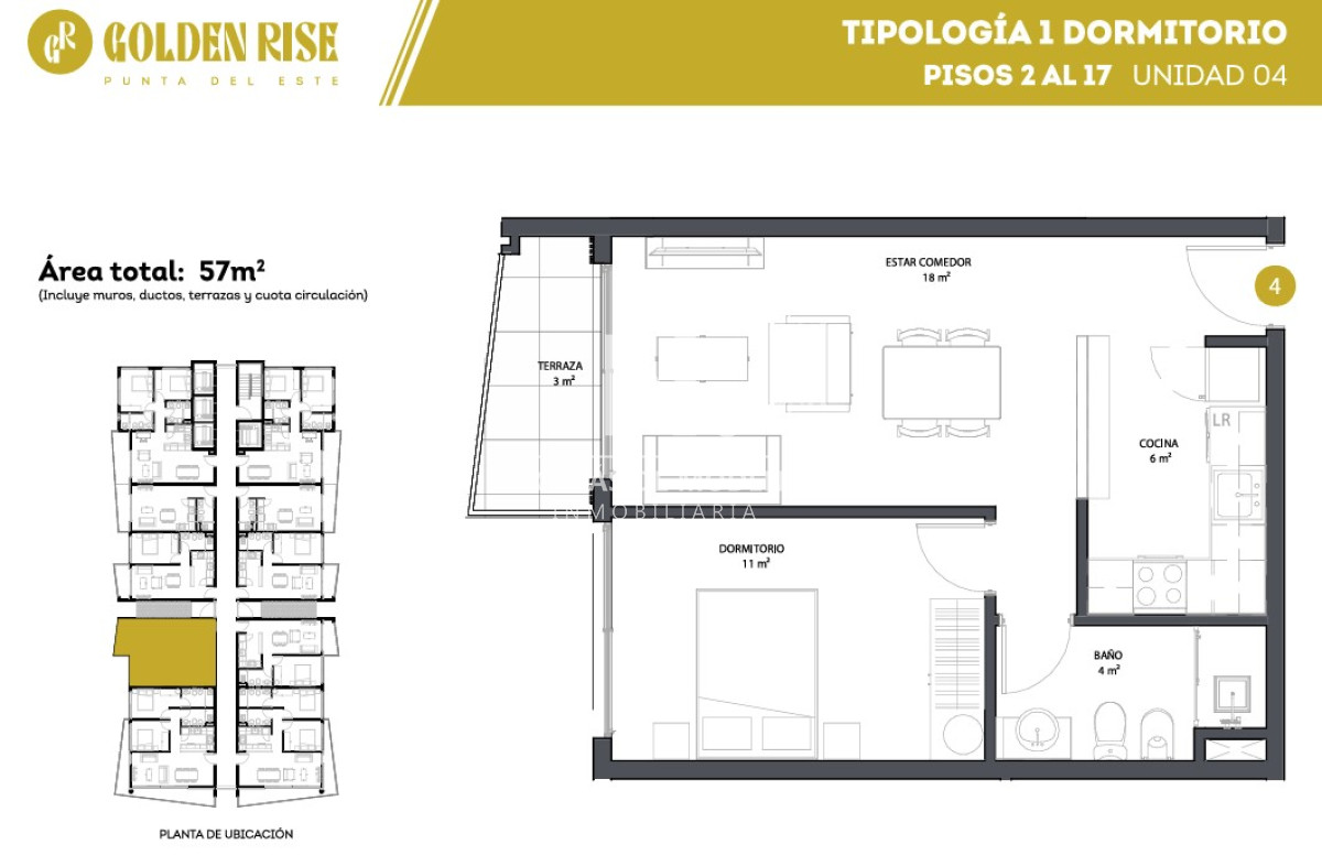 Apartamento