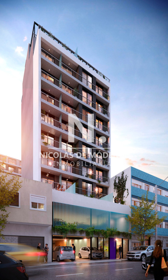 Apartamento