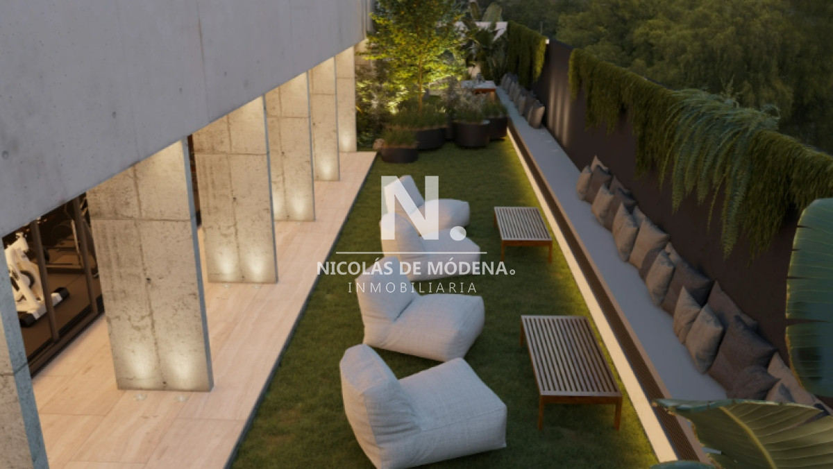 Pocitos Nuevo - GoPunta - Portal Inmobiliario de Punta del Este - Maldonado