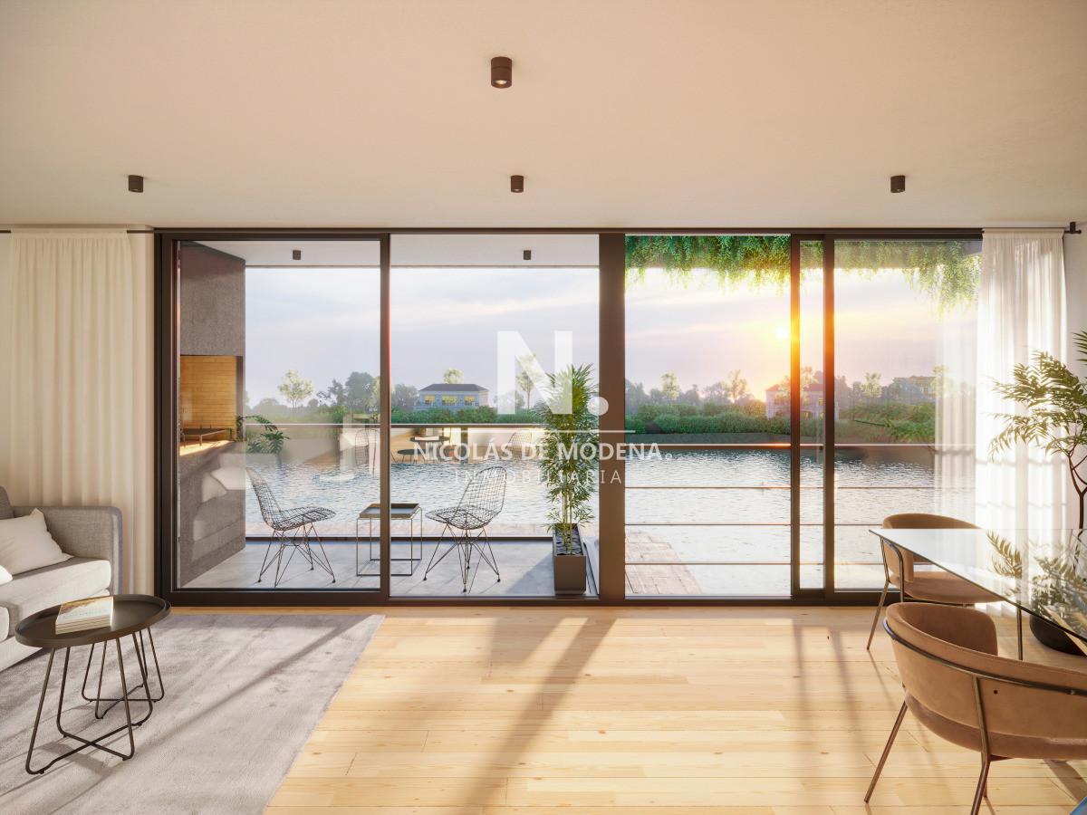 Bañados de Carrasco - GoPunta - Portal Inmobiliario de Punta del Este - Maldonado