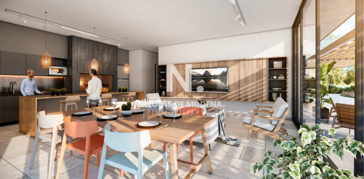 Apartamento