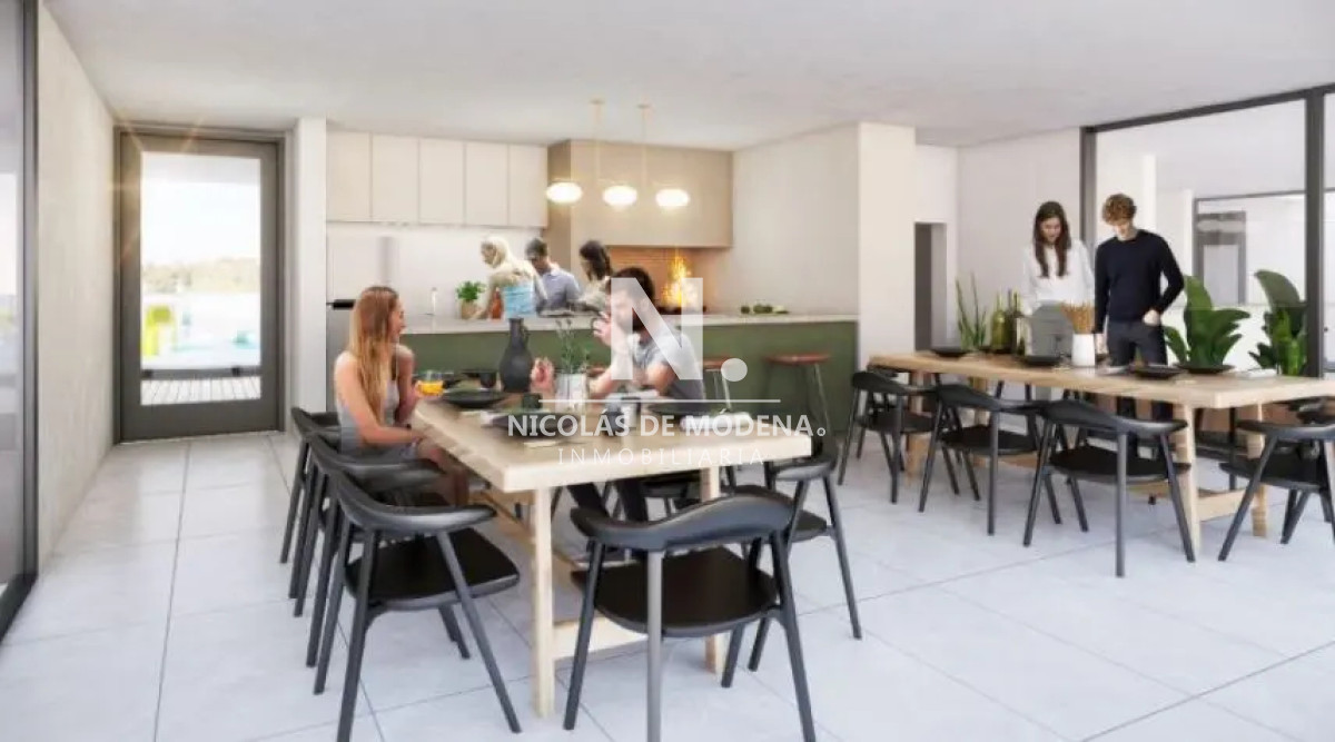 Apartamento
