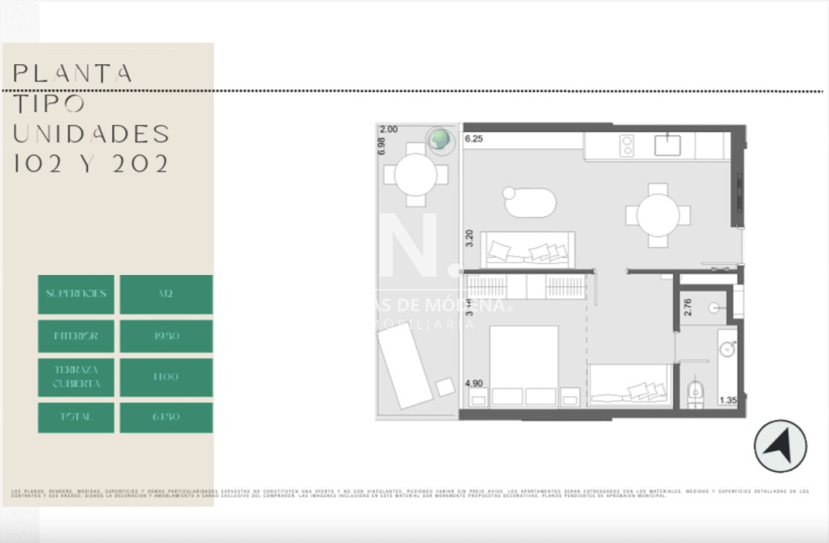 Apartamento