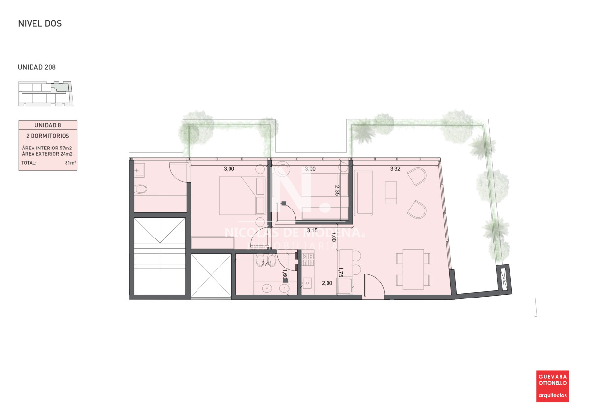 Apartamento