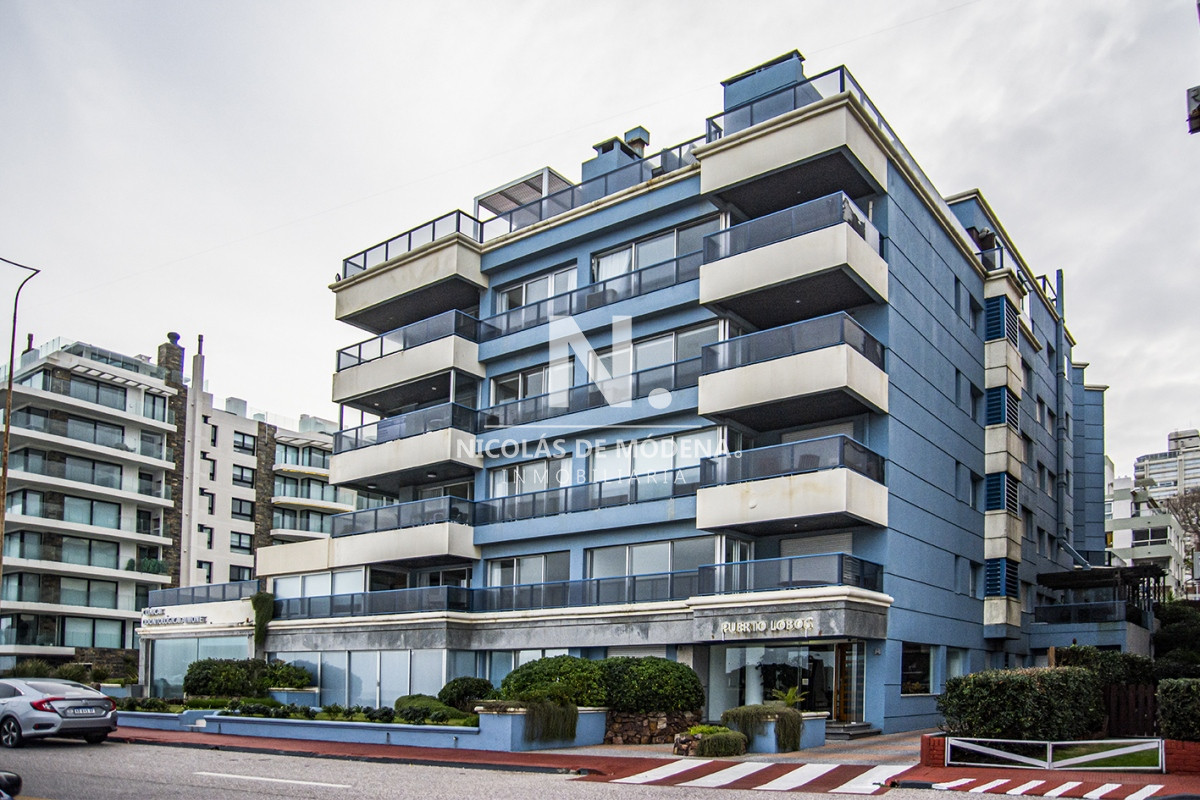 Apartamento