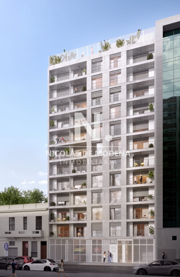 Apartamento