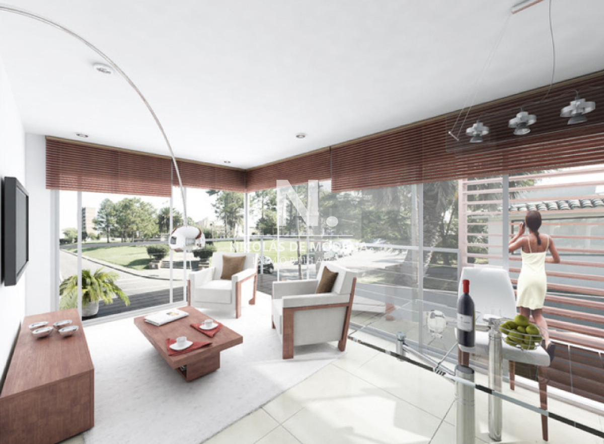 Apartamento