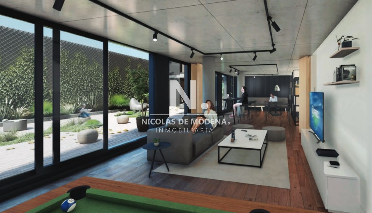 Centro Montevideo - GoPunta - Portal Inmobiliario de Punta del Este - Maldonado