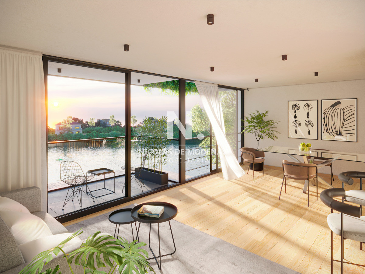 Bañados de Carrasco - GoPunta - Portal Inmobiliario de Punta del Este - Maldonado