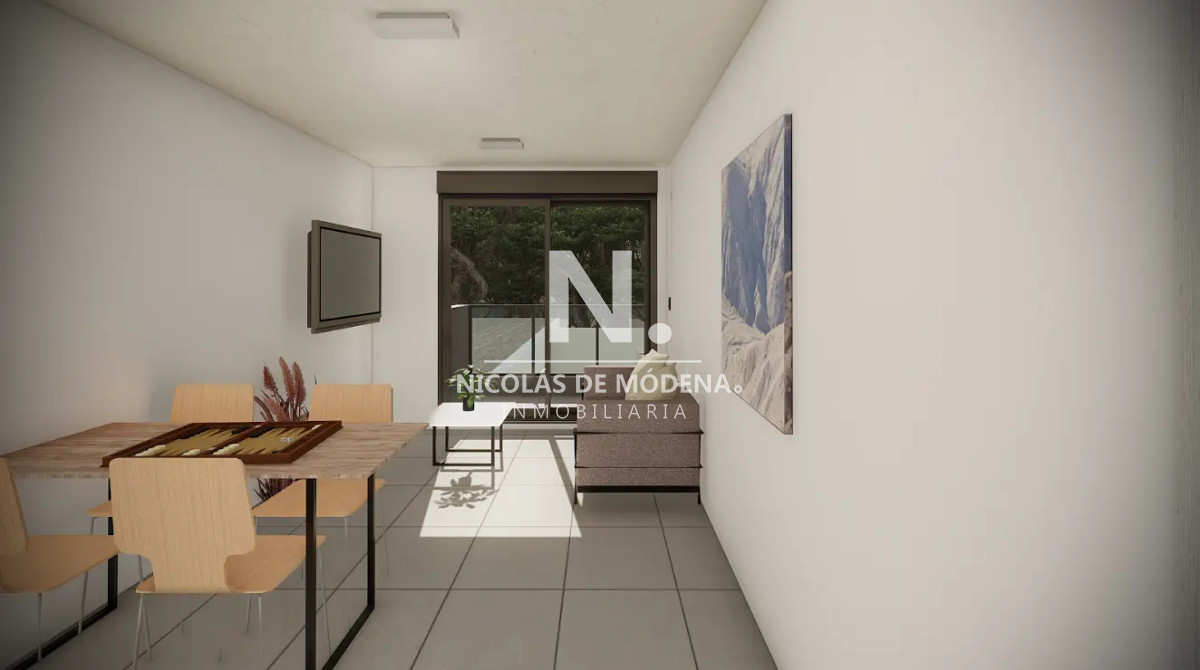 Apartamento