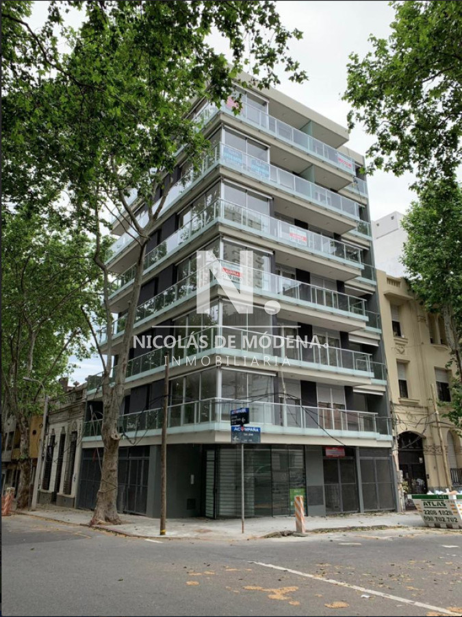 Centro Montevideo - GoPunta - Portal Inmobiliario de Punta del Este - Maldonado