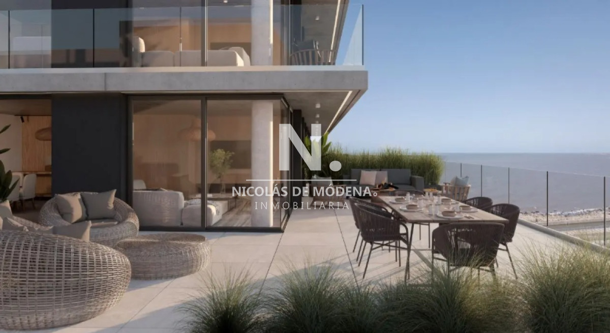 Pocitos Nuevo - GoPunta - Portal Inmobiliario de Punta del Este - Maldonado