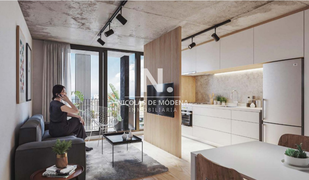 Apartamento