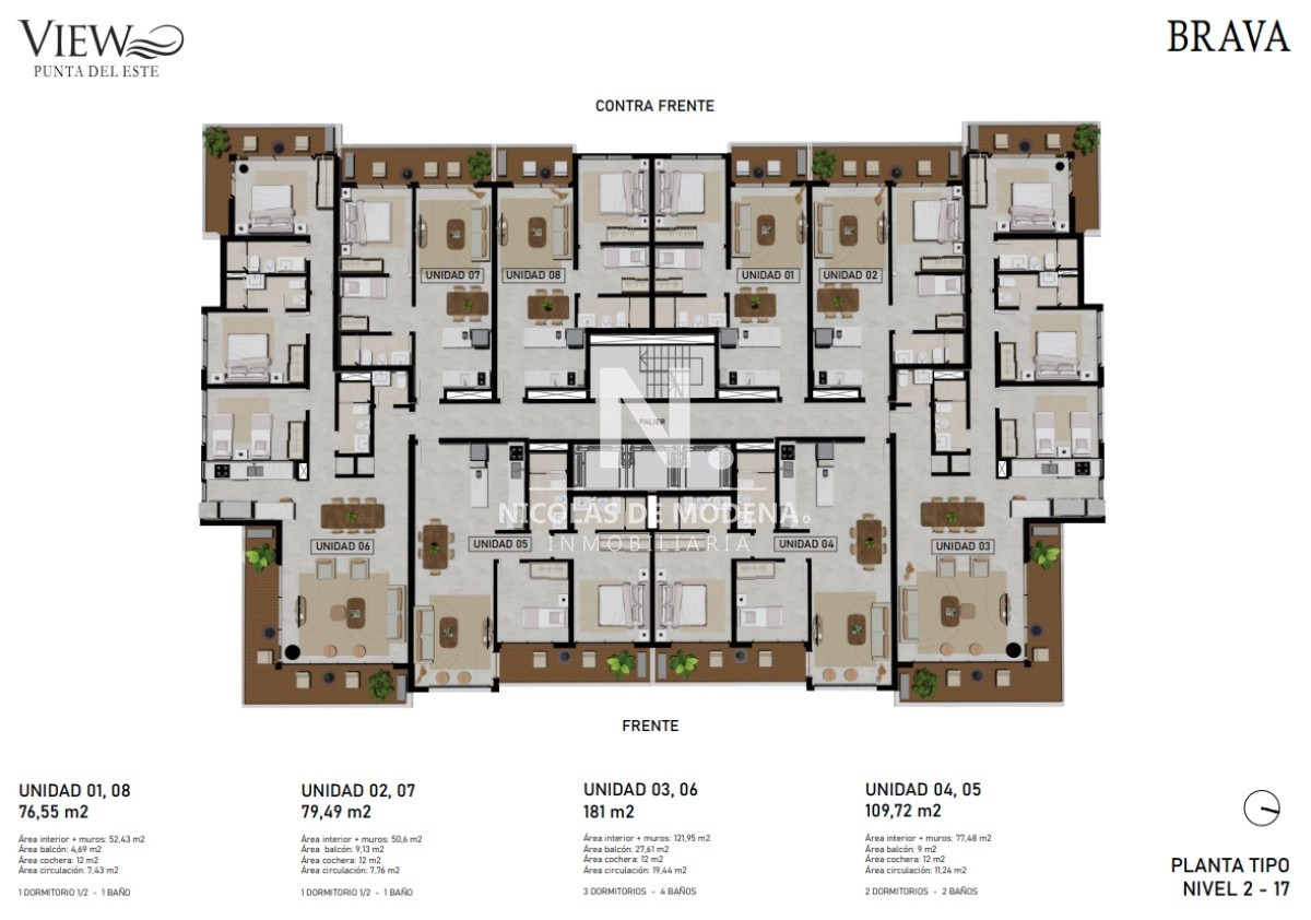 Apartamento