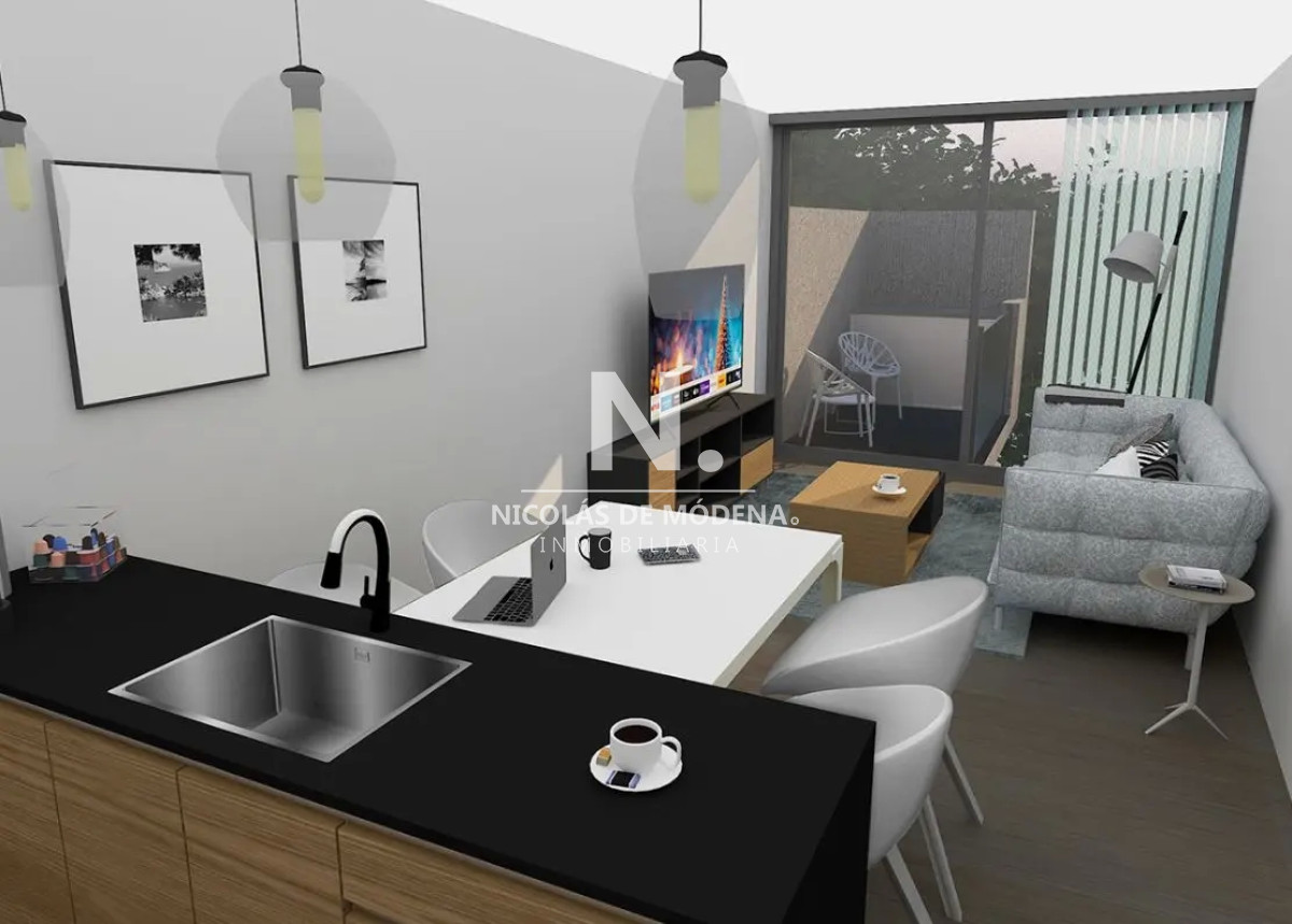 Apartamento