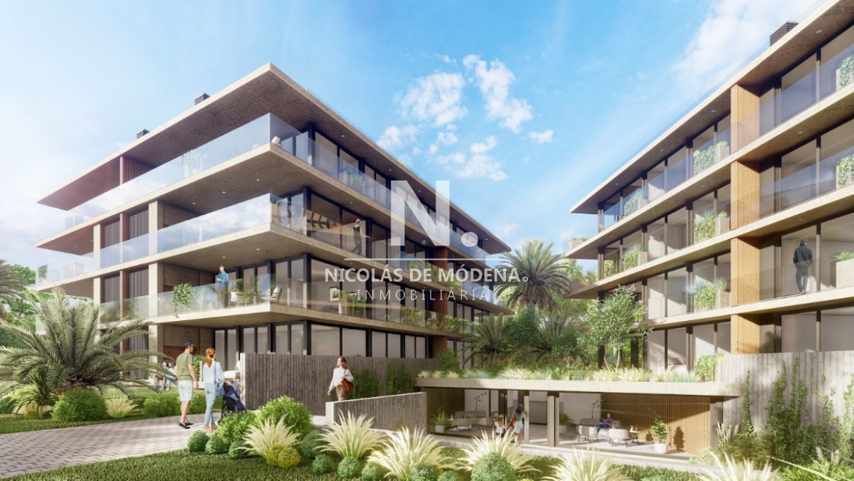 Carrasco Norte - GoPunta - Portal Inmobiliario de Punta del Este - Maldonado