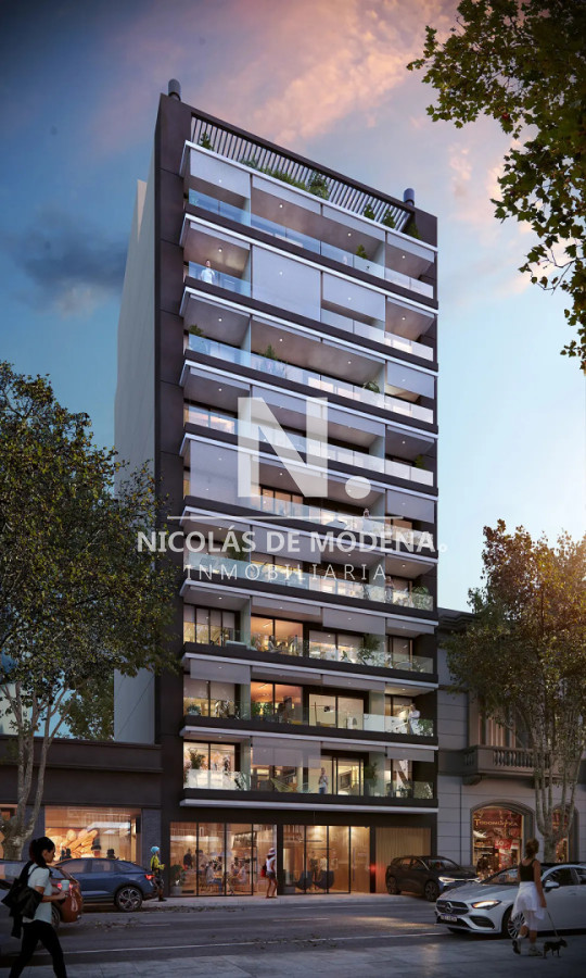 Apartamento
