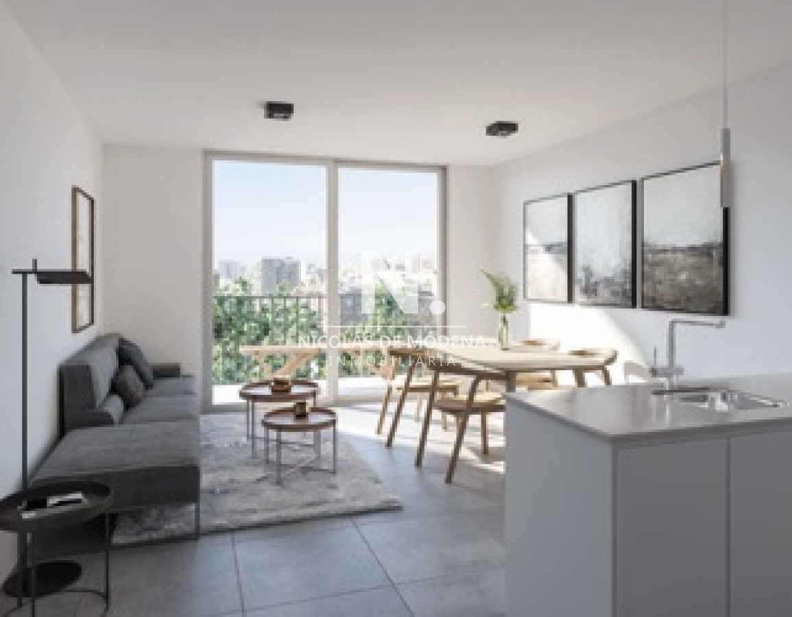 Apartamento