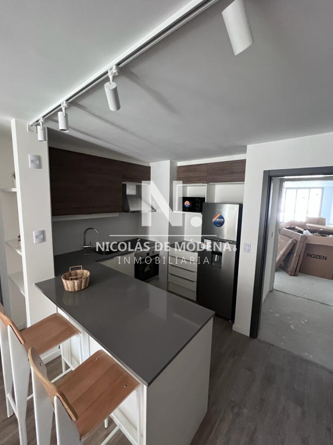 Apartamento