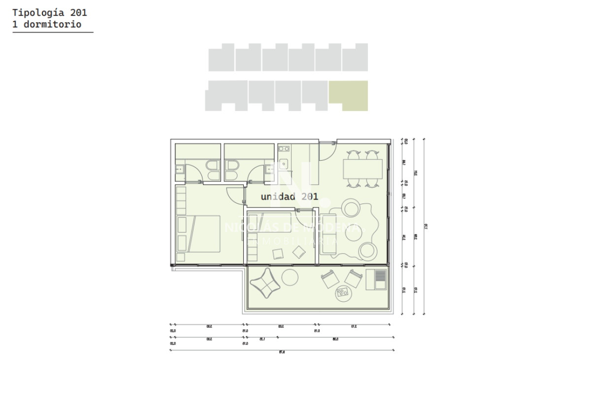 Apartamento