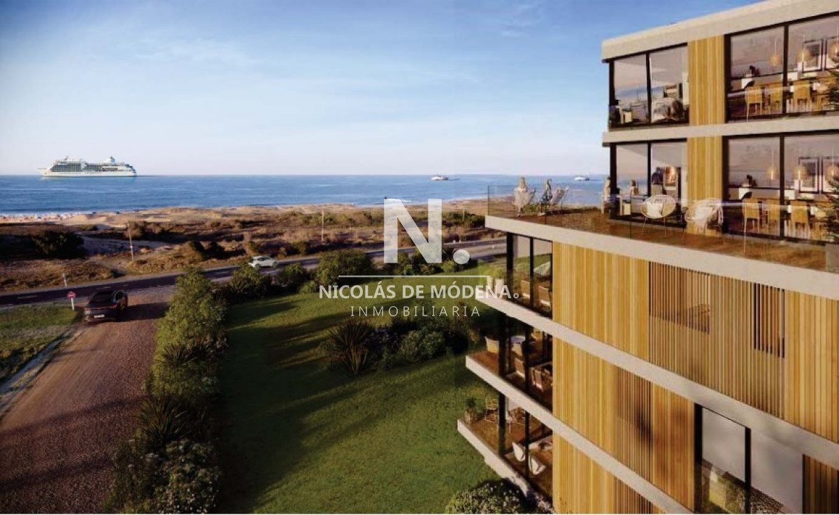 Balneario Buenos Aires - GoPunta - Portal Inmobiliario de Punta del Este - Maldonado