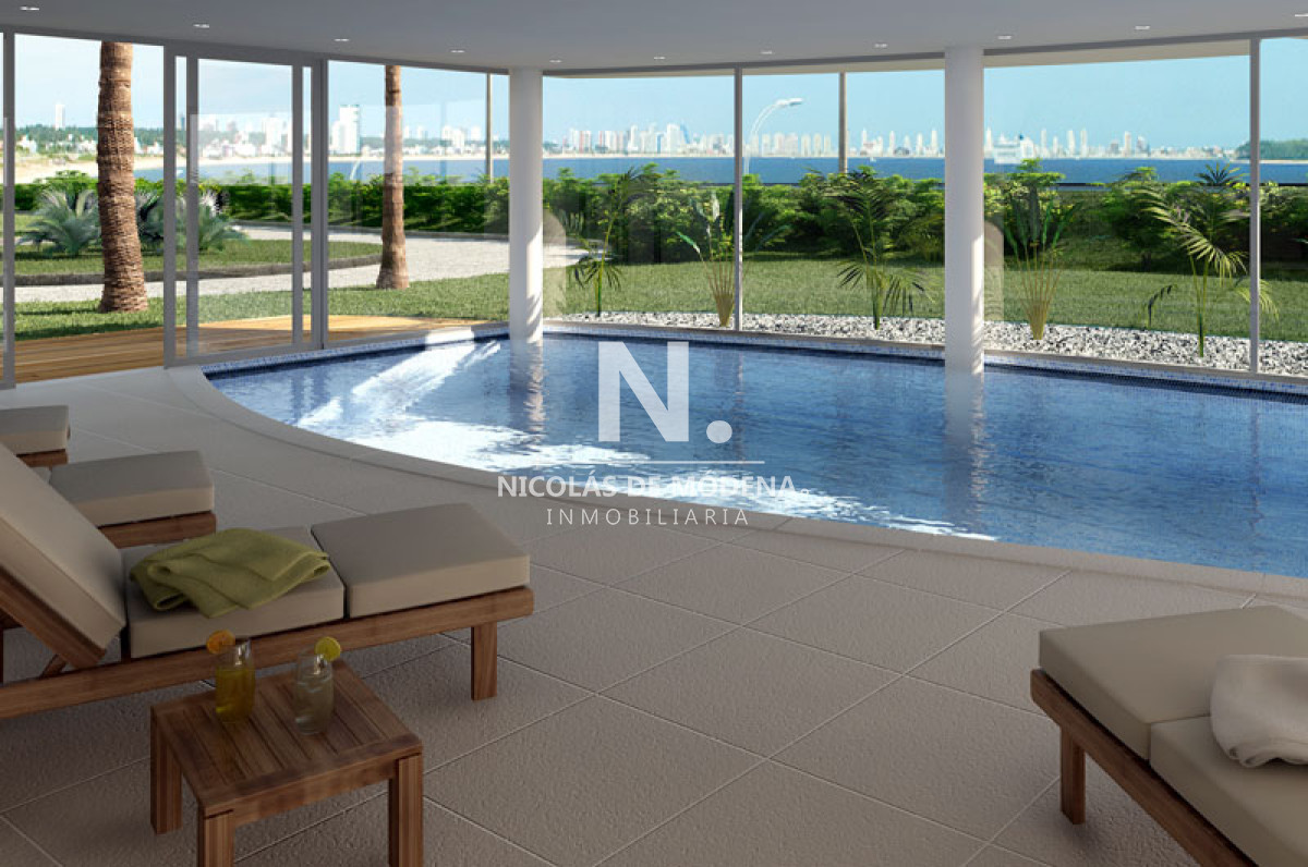 Mansa - GoPunta - Portal Inmobiliario de Punta del Este - Maldonado
