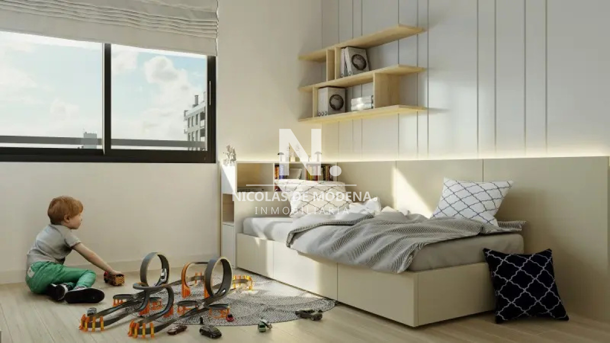 Apartamento