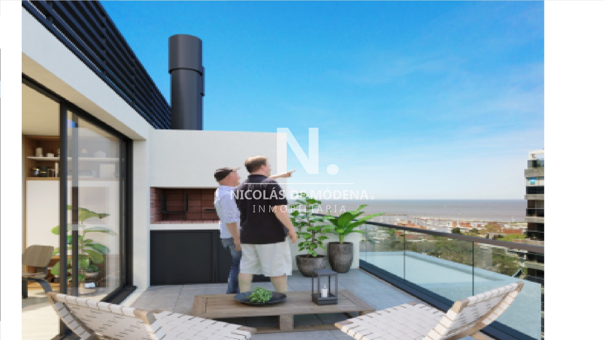 Pocitos Nuevo - GoPunta - Portal Inmobiliario de Punta del Este - Maldonado
