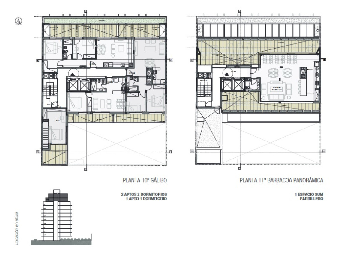 Centro Montevideo - GoPunta - Portal Inmobiliario de Punta del Este - Maldonado