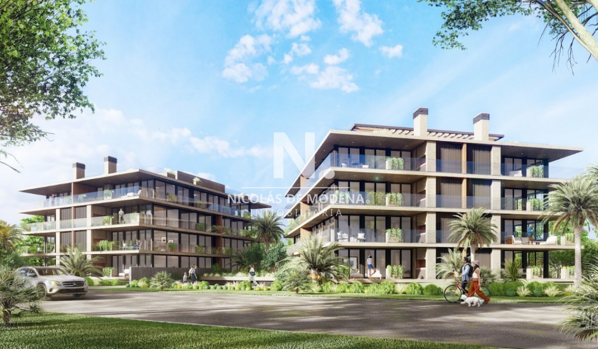Carrasco Norte - GoPunta - Portal Inmobiliario de Punta del Este - Maldonado