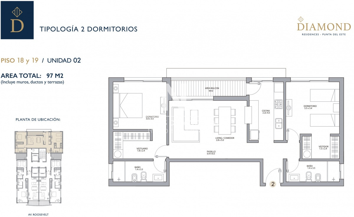 Apartamento