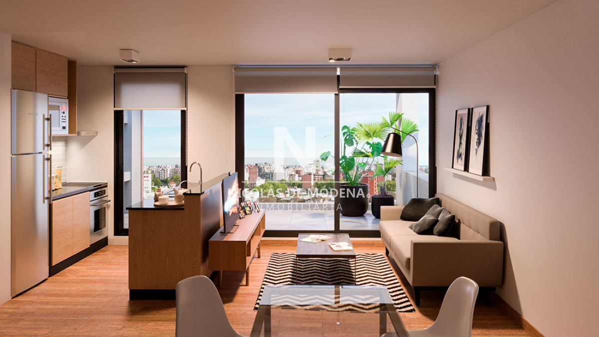Apartamento