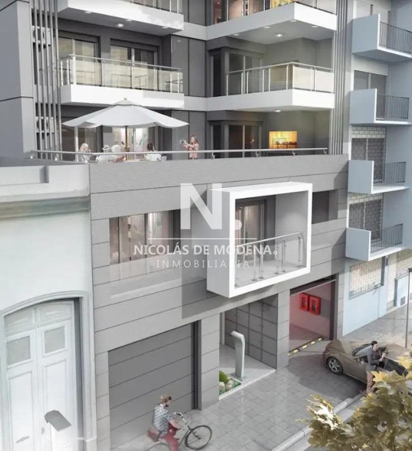 Cordón - GoPunta - Portal Inmobiliario de Punta del Este - Maldonado