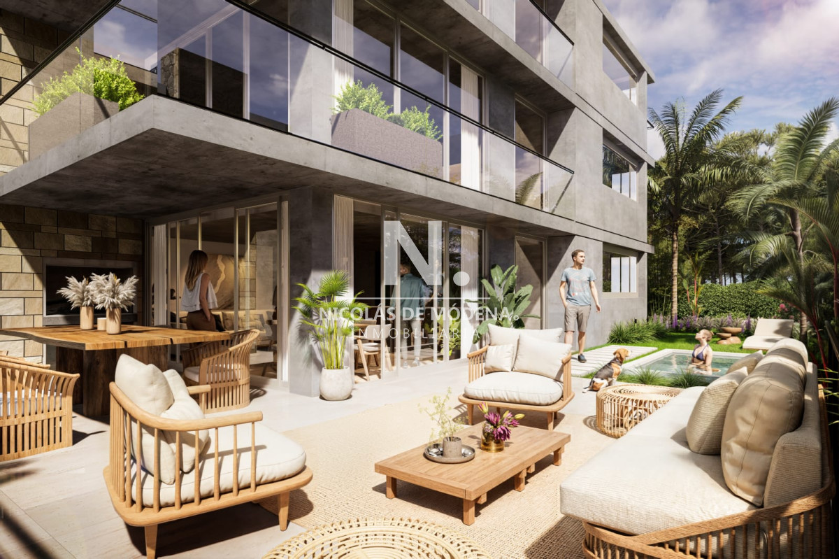 Apartamento