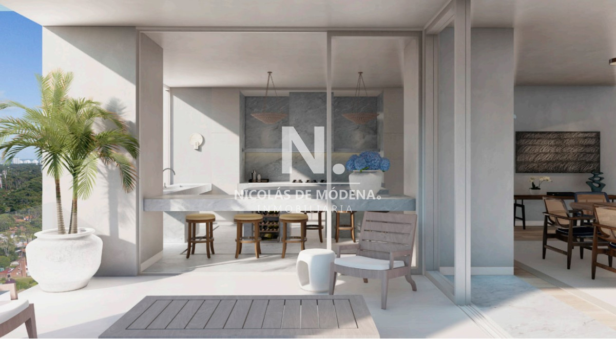 Apartamento