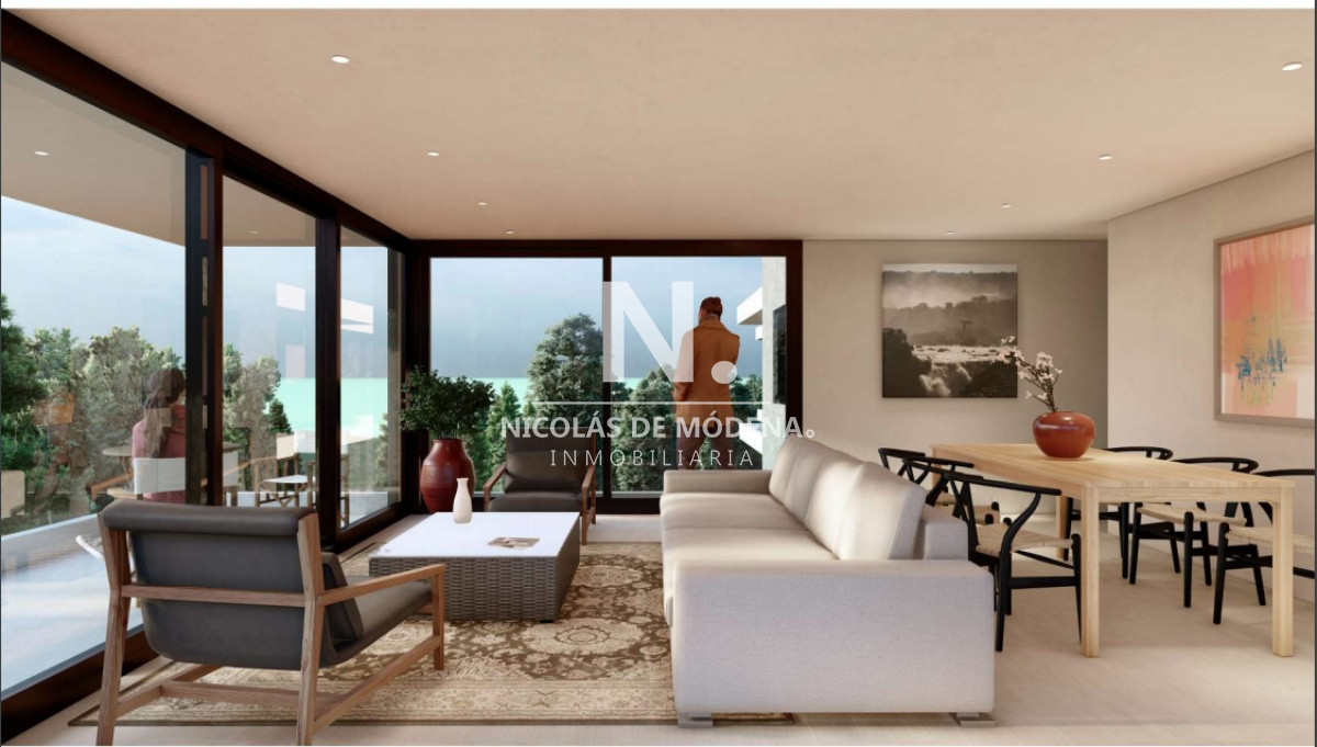 Departamento en Venta Brava Key Parada 29 brava punta del este - GoPunta - Portal Inmobiliario de Punta del Este - Maldonado