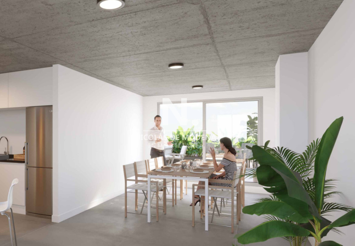 Apartamento