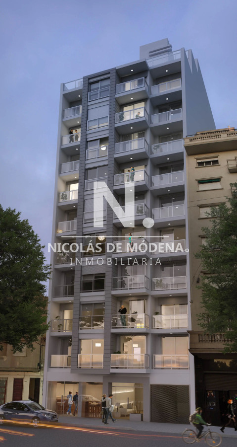 Apartamento