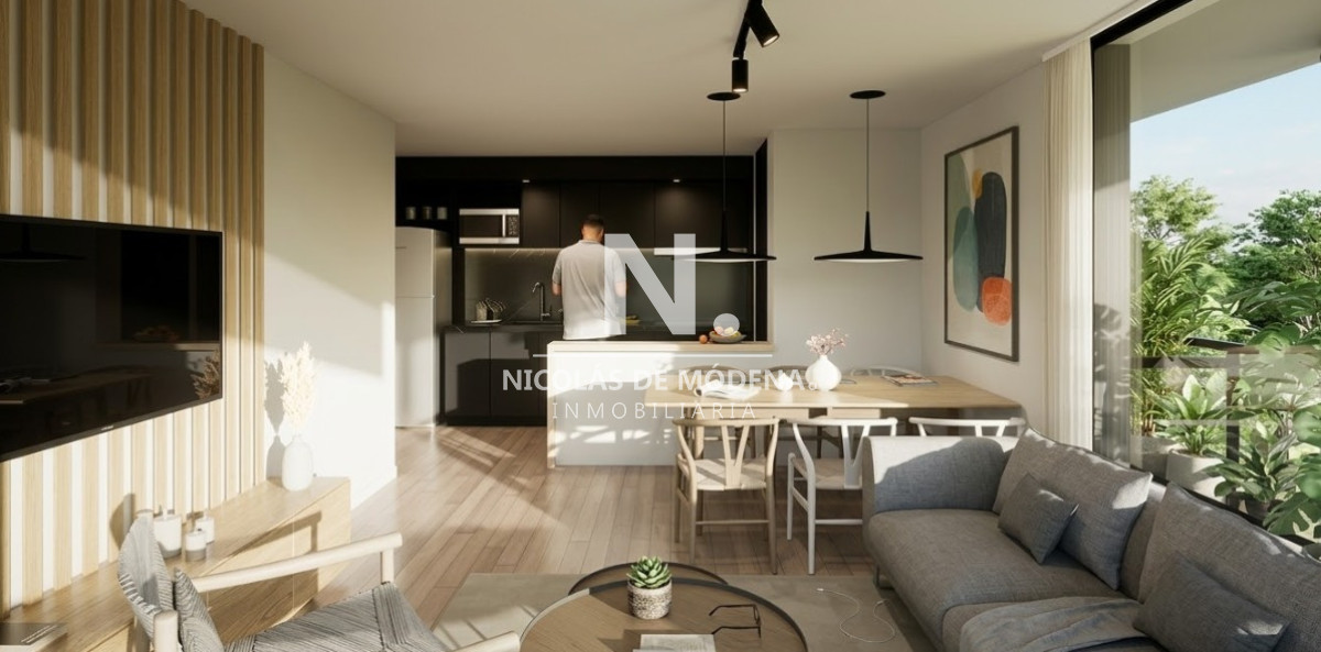 Apartamento