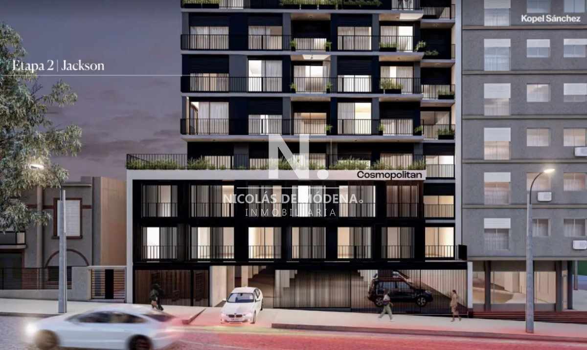 Parque Rodo - GoPunta - Portal Inmobiliario de Punta del Este - Maldonado