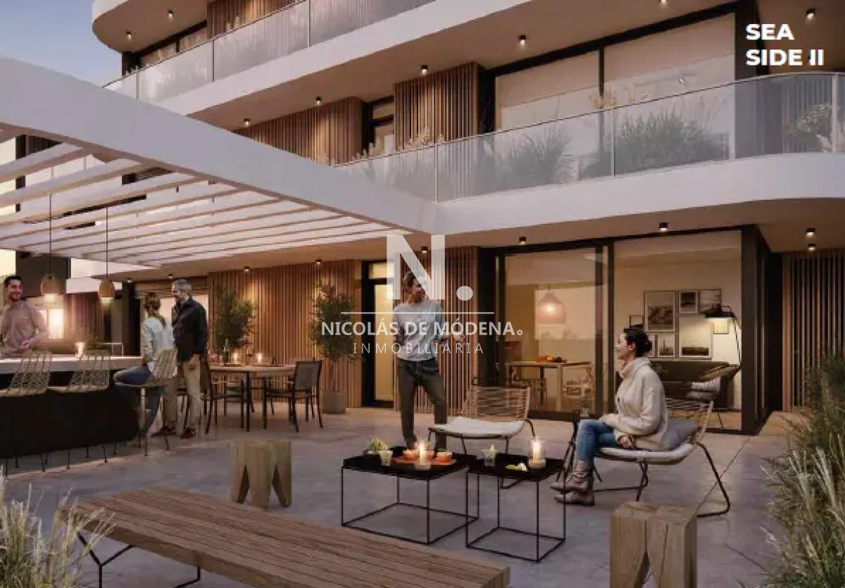 Pocitos Nuevo - GoPunta - Portal Inmobiliario de Punta del Este - Maldonado