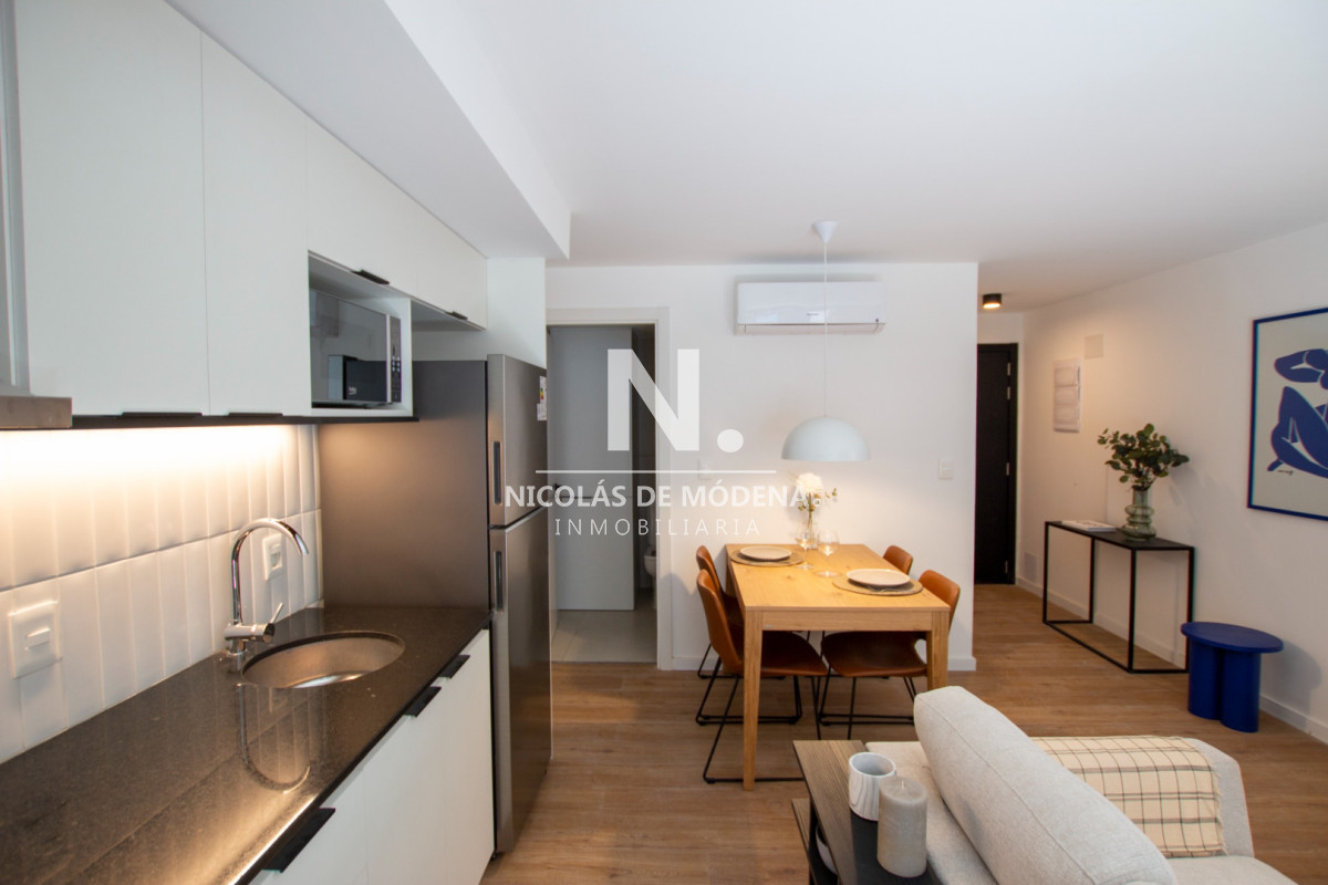 Apartamento