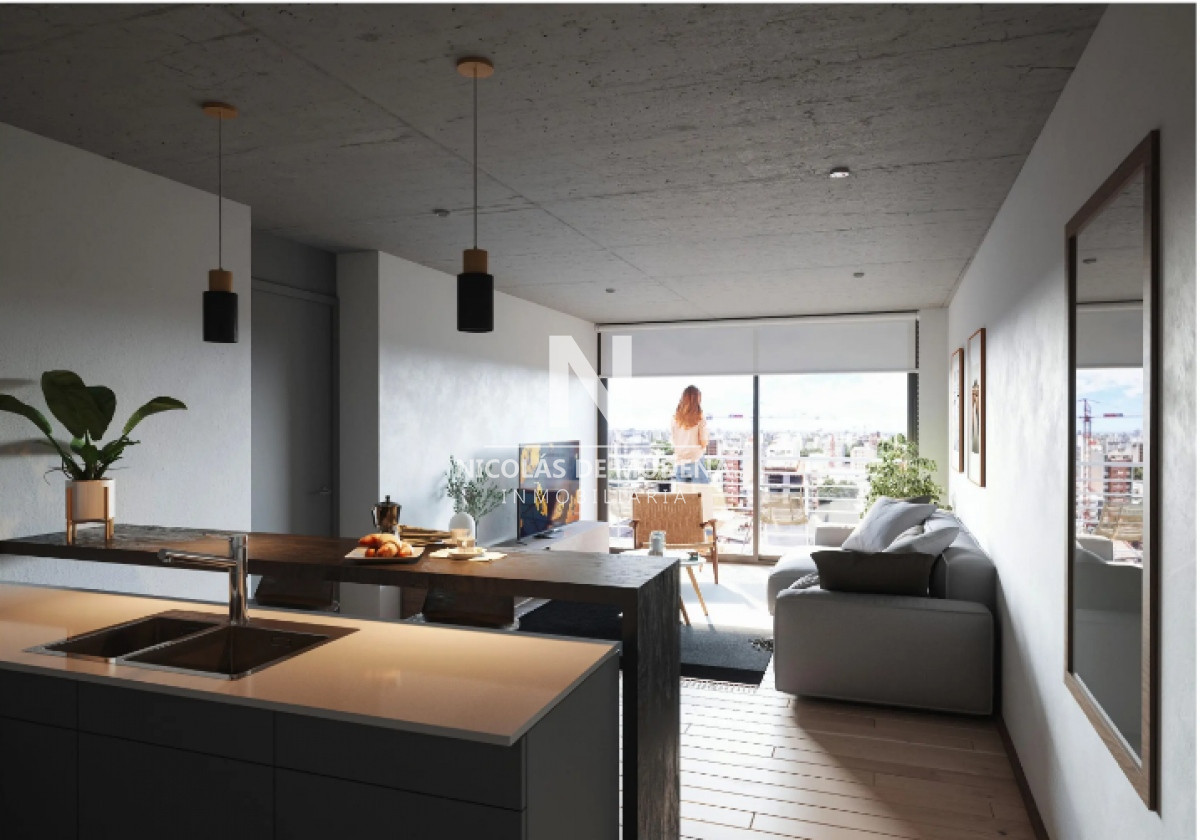 Apartamento