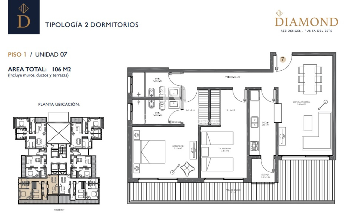 Apartamento