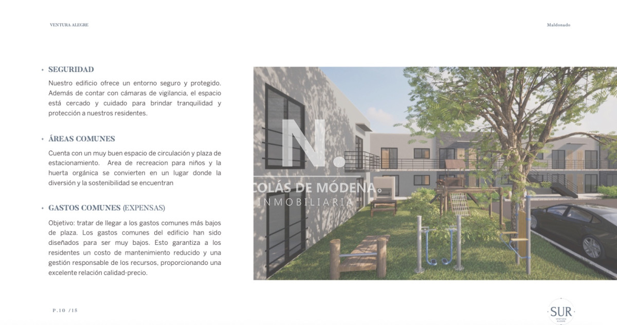 Centro Maldonado - GoPunta - Portal Inmobiliario de Punta del Este - Maldonado