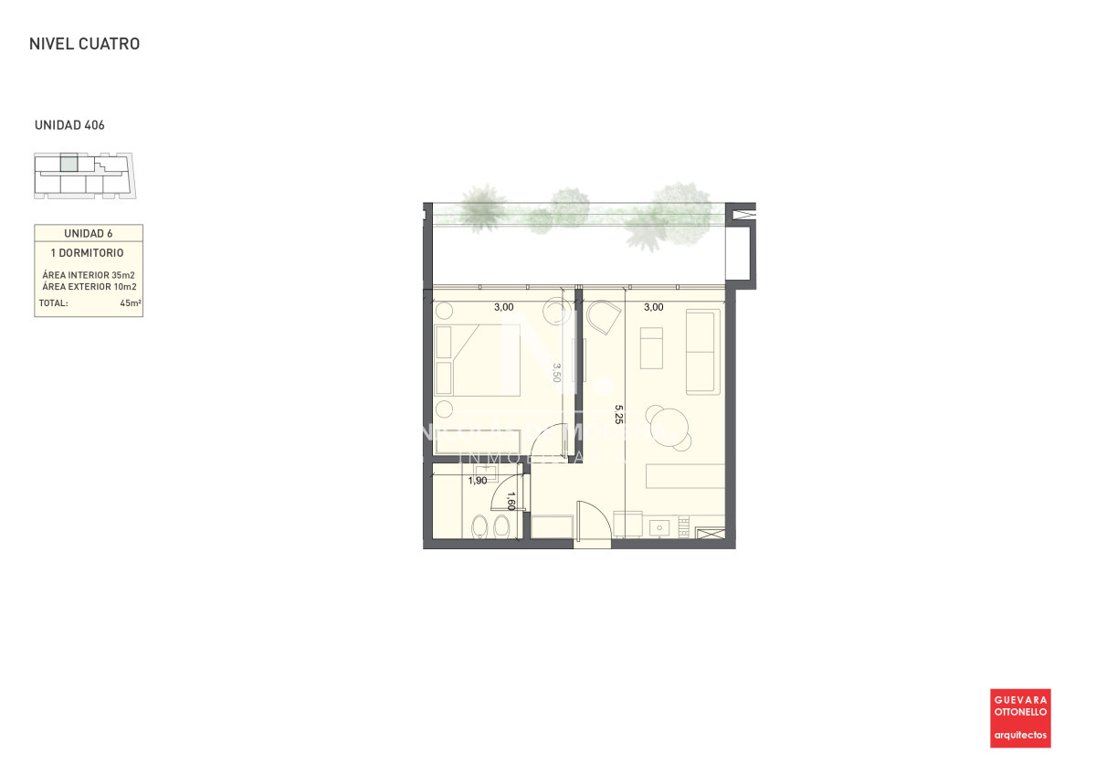 Apartamento