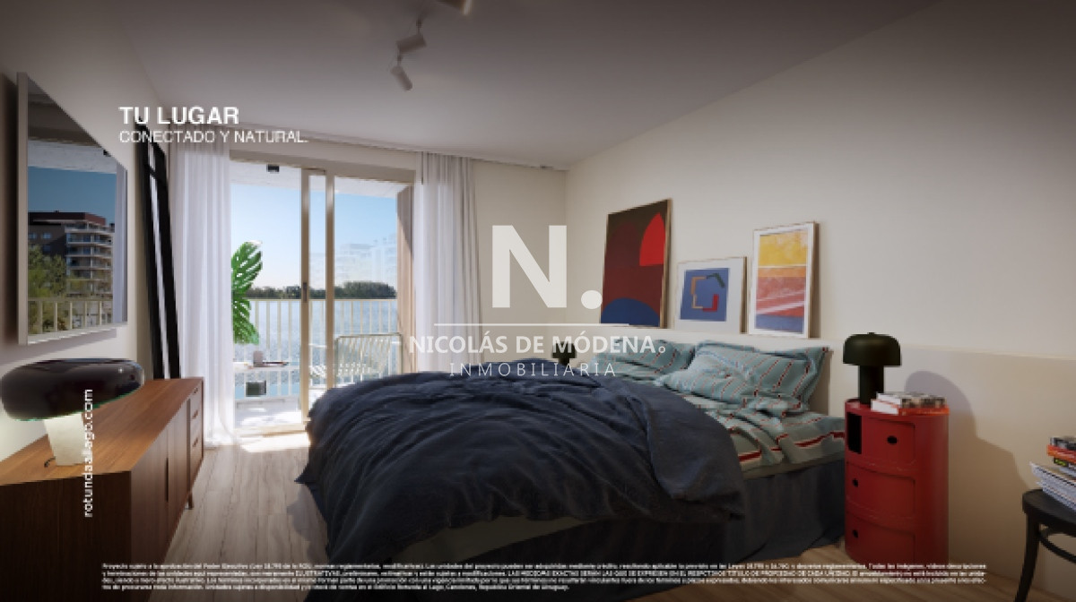 Parque Miramar - GoPunta - Portal Inmobiliario de Punta del Este - Maldonado